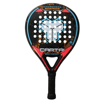

CARTRI paddle JUNIOR ANDROMEDA-round teardrop shape