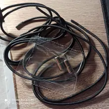 Cordones elásticos para zapatos sin atar, cordones elásticos para zapatos redondos de Metal de encaje rápido, zapatillas de deporte para niños y adultos, Unisex, cordones para perezosos, 1 par