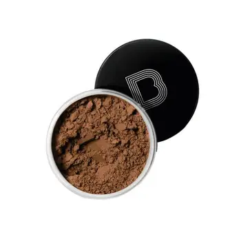 

OPAL BLACK Powder BRL 1309 004Q soft Velvet