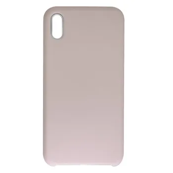 

Mobile cover Iphone Xr KSIX Soft