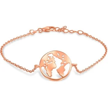 

Silver Wings silver bracelet