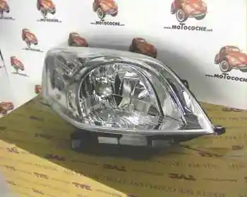 

1353197080 RIGHT HEADLIGHT FIAT FIORINO