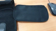 Tlinna-corrector de postura lumbar unisex, corsé terapéutico, cinturón de soporte dorsal, vendaje de corrección de postura para espalda