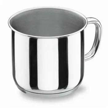 

Pot 16CM F/diffuser INOX VITROCOR LACOR