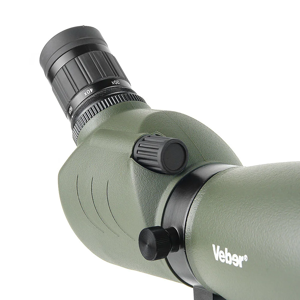 Зрительная труба Veber Snipe 20–60x60 GR|Телескоп и бинокли| |