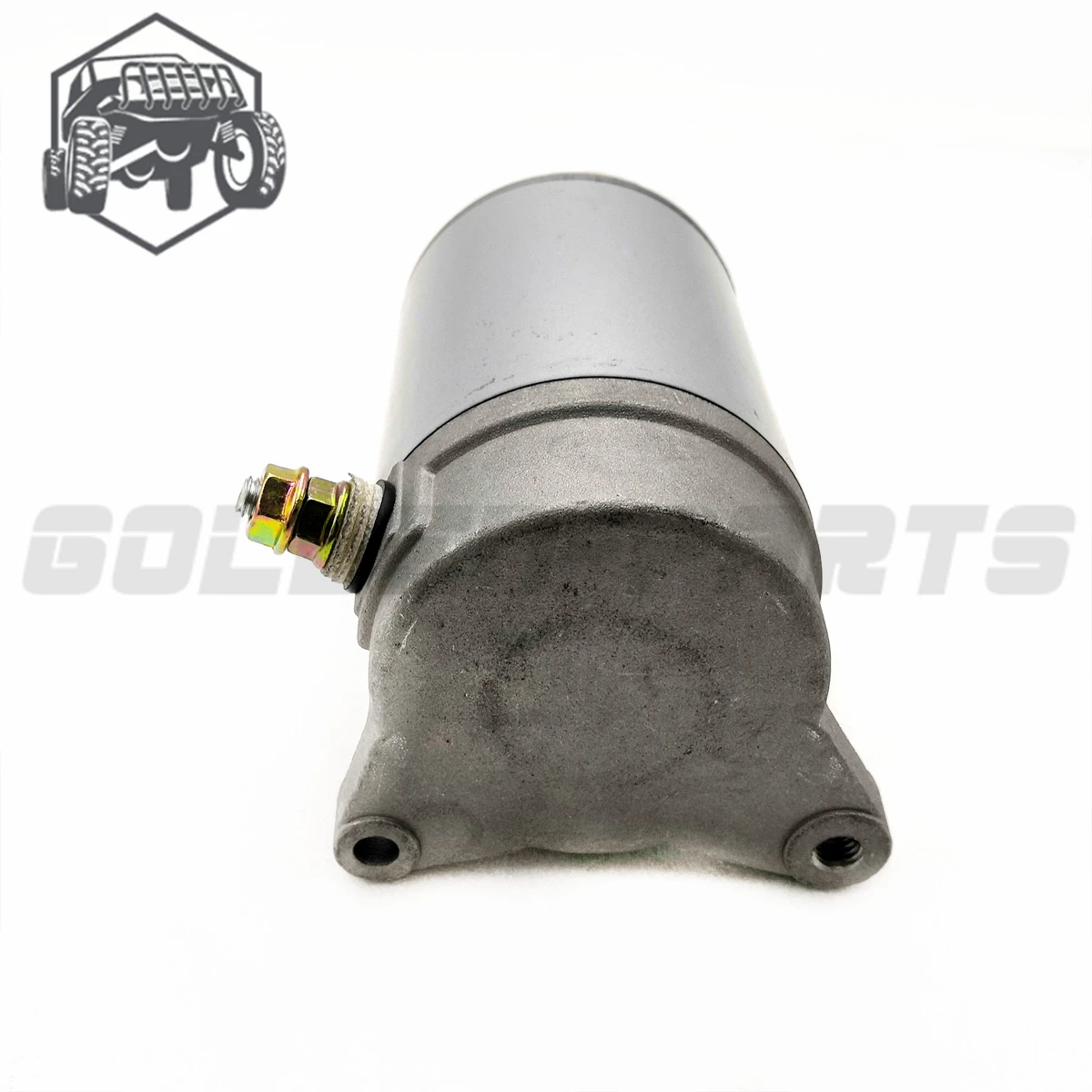 Бомбардиром 420-684-560 12V 600W Стартер 9-шлицевой вал 113-24(2006-2009