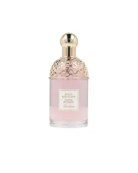 

GUERLAIN AQUA ALLEGORIA GINGER PICCANTE Eau de Toilette vaporizer 125 ml