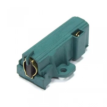 

Brushes for washing machine Indesit, siltal, whirlpool in the case, code 114885