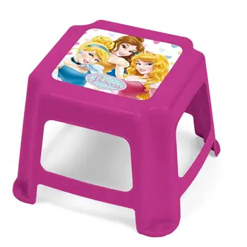 

Arditex WD7972-Stool plastic, design Disney Princesses