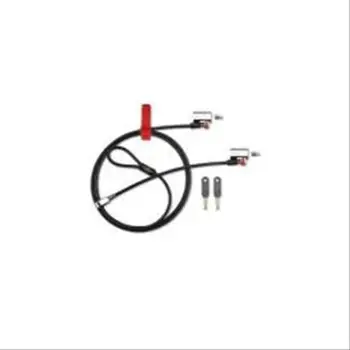 

Kensington ClickSafe Twin Laptop Lock