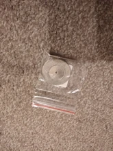 Discos de corte Diamonte, 5 uds., 50mm, vástago de broca para herramienta rotativa, cuchilla WXTC