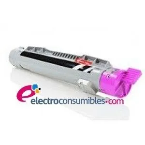 

COMPATIBLE EPSON toner replacement C4100MG. Magenta of 8.000 pages. High quality product, guaranteed.