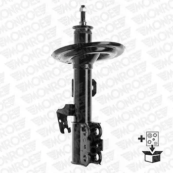 

Shock absorber front left gas Toyota Camry 2.4i 06-11 MONRO
