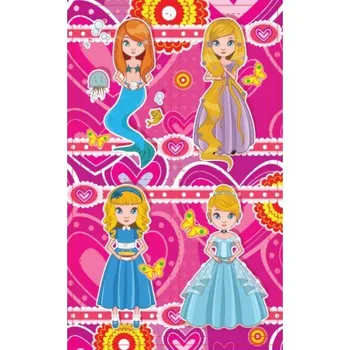 

Stickers "for girls"