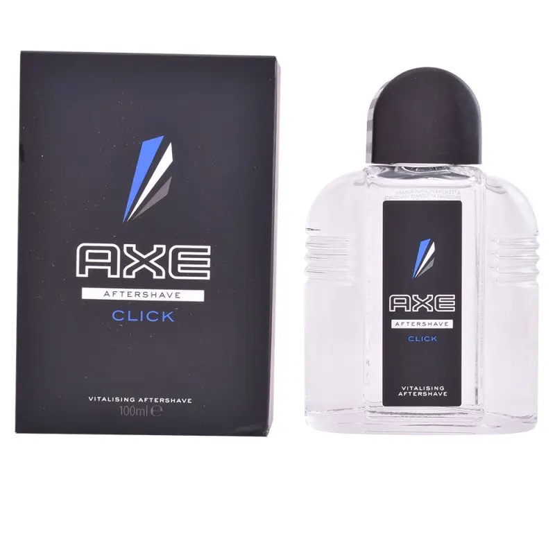 Axe|Masaje Axe Aft.Shave -Click| (8717644107898)