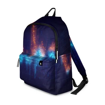

Backpack 3D computer code