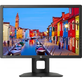 

HP DreamColor Z24x G2 61 cm (24 ") 1920x1200 pixels WUXGA LED Black