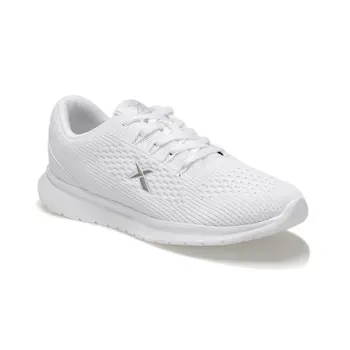 

FLO MEYO White Men 'S Running Shoe KINETIX