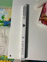 21cm 29cm 14 LEDs 20 LEDs Long Strip Under Cabinet Light Magnetic Closet Lights Motion