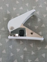 Cyelife-Juego de accesorios para dardos, punzón y anillos metálicos, herramienta para dardos