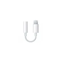 Apple Lightning 3 5 Mm Headphone Adapter