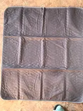 Pet-Pee-Pads Bed Dog Waterproof Large-Size Reusable Mattress-Protection Wetting Fast-Absorbing