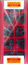 Metal-Turning-Tool Carbide-Insert Wnmg-080404 4225 External PM Super-Hard High-Quality
