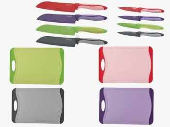 

Set of knives of 3 PR Peterhof ph-22327