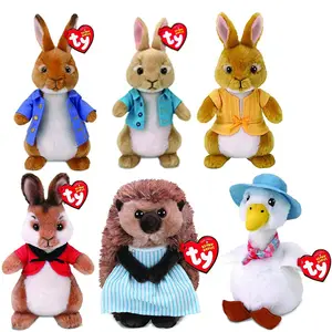 peter rabbit plush