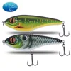 CF lure Slow Sinking Jerkbait 68mm-9g 78mm-15g 90mm-21g 105mm-30g Musky Pike Slider Bass 4