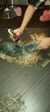 Dog-Clipper Cutter Grooming Hair-Trimmer Dogs-Hair-Machine Professional Pet-Dog Animals