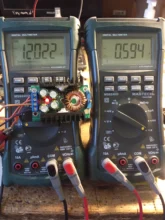Power-Supply-Module Led-Driver Buck-Converter Step-Down Adjustable 300W Xl4016-Dc-Dc