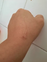 LANBENA-suero Facial blanqueador con vitamina C, esencia para la piel que aclara las manchas, elimina manchas oscuras y pecas