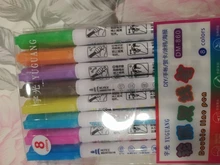 8 unids/set de línea doble rotulador fluorescente marcador de Color caramelo estudiante Multicolor mano nota bolígrafo para la escuela cartel