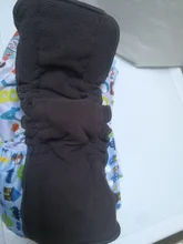 [Littles & Bloomz]-pañal lavables para bebés, cubierta de pañal de bolsillo de tela Real reutilizable, trajes de envoltura de pañales de nacimiento a orinal, insertos de pañal de talla única