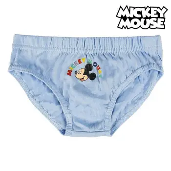 

Pack of Underpants Mickey Mouse Multicolour (5 Uds)