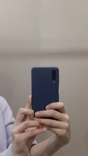 Funda de silicona para Samsung Galaxy A7 a 7 2018, carcasa trasera ultrafina para teléfono Samsung Galaxy A7 2018