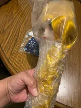 ICY DBS-Muñeca Blythe desnuda, cuerpo articulado desnudo con conjunto de mano, muñeca de chica de moda AB, precio especial