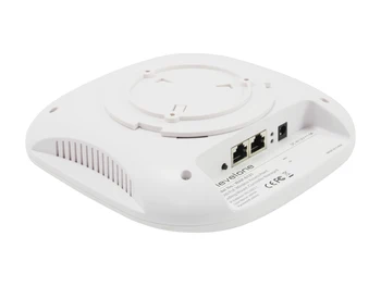 

WAP-6121 WLAN access point Power over Ethernet (PoE) White 300 Mbit/s