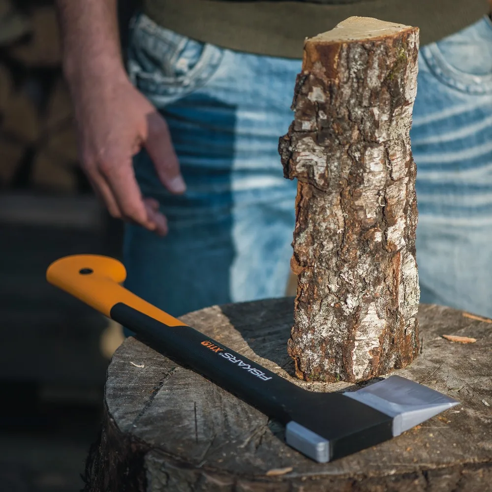 Топор-колун Fiskars Х11