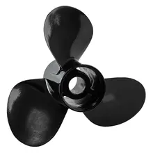 Винт гребной 40-60;3x11-3/8x12, без втулки, Baeksan 160401183A1200U