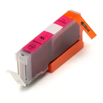 

CANON CLI 551 RED MUADİL CARTRIDGE-iP7250/ iP8750 MG5450/ MG5550/ MG5650/ MG6350/ MG6450/ MG6650/ MG7150/ MG7550/ MX725/ MX92