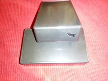 Case Enclosure Housing Junction-Box Waterproof-Cover Electronic-Project-Instrument Plastic