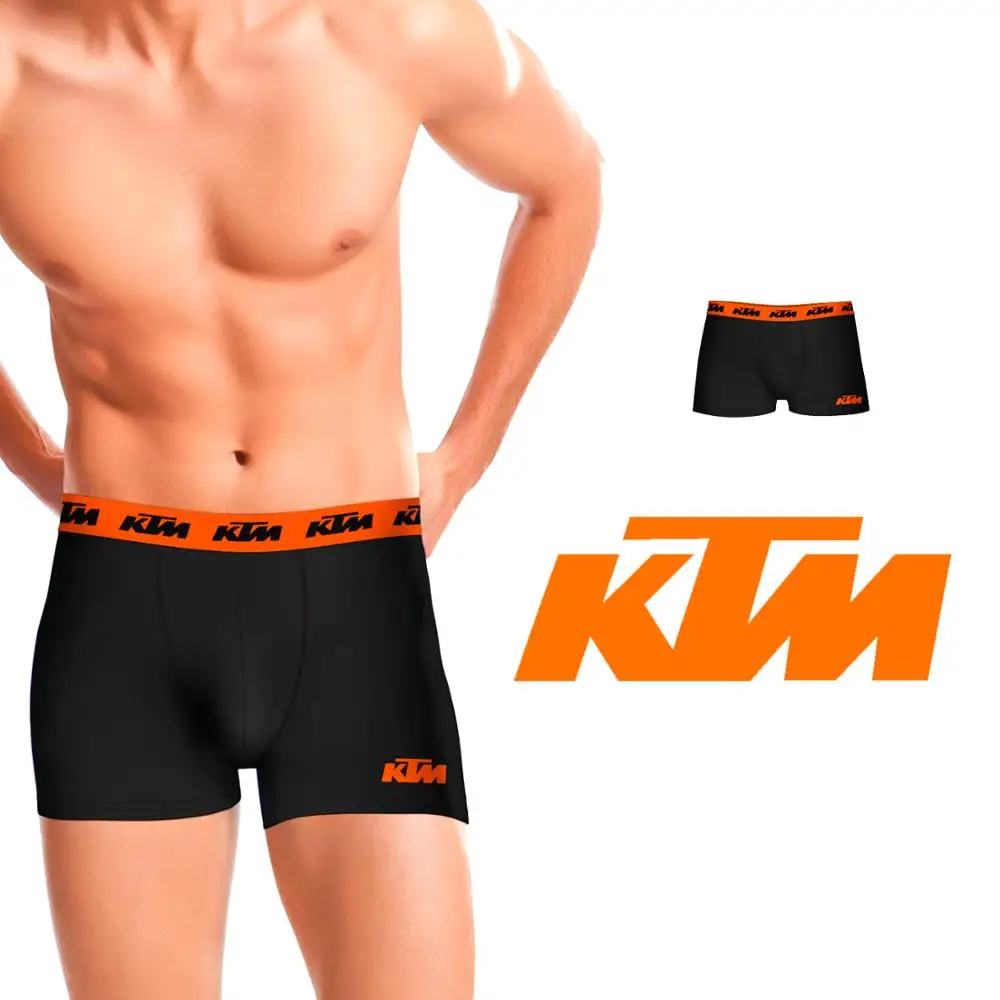 KTM боксеры Тип боксеров Топ 10 дисков в черном цвете для мужчин