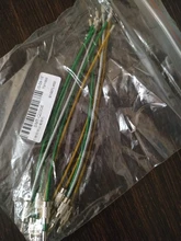 EDC Keychain Carabiner Cable-Rope Wire-Keyrings Key-Holder Outdoor-Tools Screw-Locking