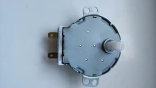 Envío Gratis SM-16T plataforma giratoria para microondas tocadiscos Motor síncrono SM16T AC30V para Galanz microondas