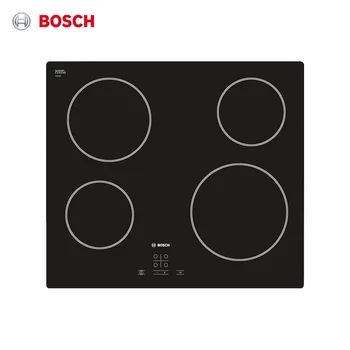 

Electric Hob Bosch pke611d17e