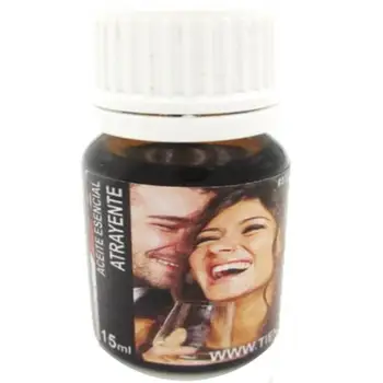 

Essential oil attractant (15 ML to 250 ML)