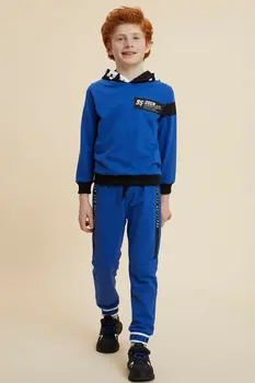 

DeFacto BoyTrousers-M9416A620SP