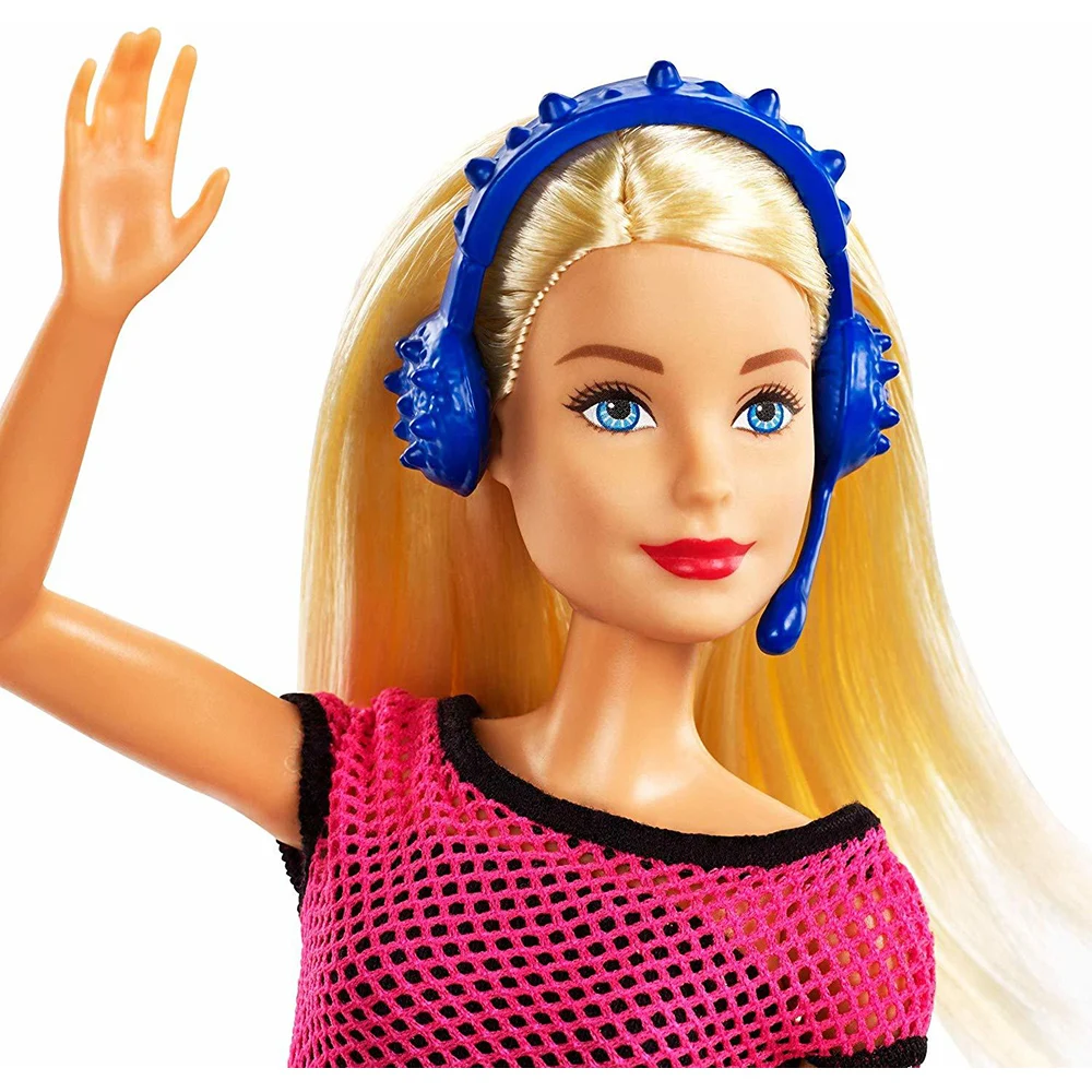 Кукла Barbie Рок Звезда